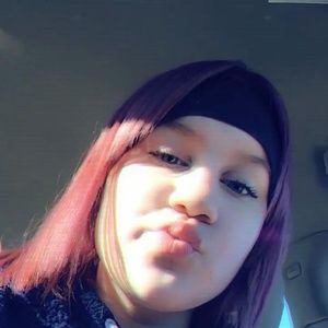 Meet your Posher, Audrey